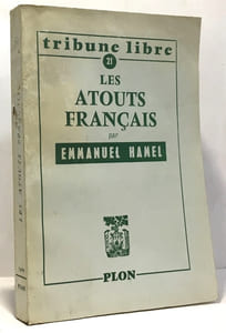 Les atouts français - tribune libre n°21
