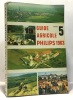 Guide agricole philips tome 5 - 1963. Casse (direction)