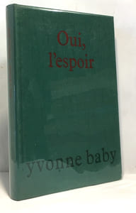 Oui l'espoir