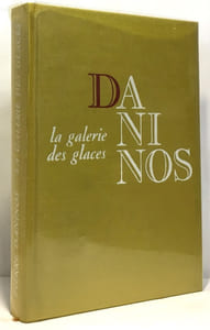 La galerie des glaces