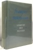L'empire des nuages. Nourissier François