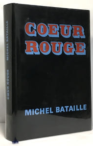 Coeur rouge