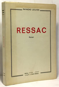Ressac