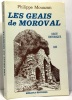 Les geais de Moroval 1488. Mouazan Philippe