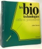 Les biotecnhologies. Sasson