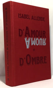 D'amour et d'ombre