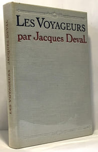 Les voyageurs