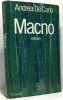 Macno. De Carlo Andrea