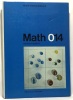 Math 014 CM1 eleve. Manesse