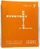 Practice in english everyday - classe de 5e. Arnaud  Descourtieux