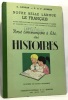 Notre belle langue le français Nous commençons à lire des histoires - illustrées par Gaston Jacquement - CP CE1 classes de 11e et 10e des lycées et ...