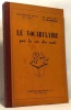 Le vocabulaire par la vie des mots - enseignement moyen. Ballot Fougerouse