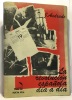 La revolucion espanola dia a dia. Audrade J