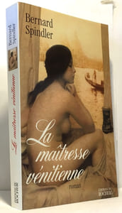 La Maîtresse vénitienne