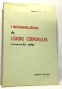 L'indemnisation des lésions corporelles à travers les siècles. Geerts Achile (docteur)