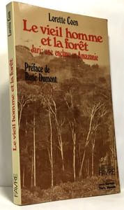 Le Vieil Homme et la Forêt