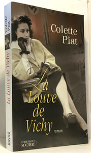 La Louve de Vichy