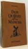 D. Quijote de la mancha novelas ejemplares annoté par Alaux et Sagardoy. Cervantes