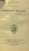 Kyriale seu ordinarium missarum in recentioris musicae notulas translatum editio altera. Collectif