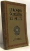 Le roman de Tristan et Iseut. Bédier (renouvelé Par)