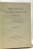 The captain of the pole-star - vol. 2762--- collection of Britsh authors. Conan Doyle