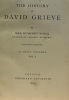 The history of David Grieve vol.2805-2806-2807 --- collection of Britsh authors. Ward Humphry Mrs