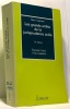 Les grands arrêts de la jurisprudence civile - 9e édition 1991. Terre  Lequette