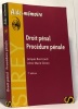 Droit pénal - Procédure pénale. Borricand Jacques  Simon Anne-Marie