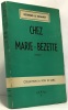Chez Marie-Bézette - collection la rose de sable. Le Sidaner Georges