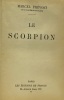 Le scorpion. Prévost Marcel