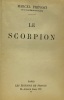 Le scorpion. Prévost Marcel