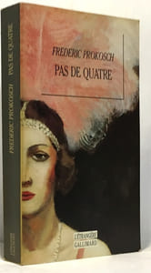 Pas De Quatre