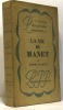 La vie de Manet - le roman des grandes existences. Flament Albert