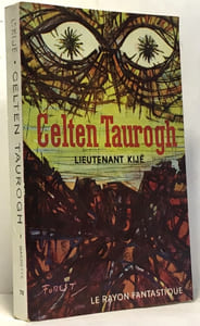 Celten Taurogh