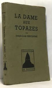 La dame aux topazes