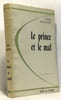 Le prince et le mal. Sulivan Jean