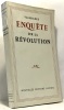 Enquête sur la révolution. Valmigère