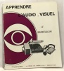 5 hors série consécutifs revue image et son répertoires de films 68-69-70-71-72 + apprendre l'audio-visuel - le magnétoscope. Collectif