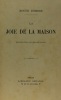 Tarif de cubage et d'estimation pour les arbres sur pied --- 2e édition 20e mille. Pierre Chaudé