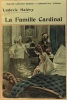 La famille cardinal - illustrations Albert Guillaume. Halévy Ludovic