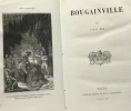 Bougainville. Roy J.J.E