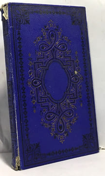 L'héritage du Comte de Marcelly. Ménard Théophile