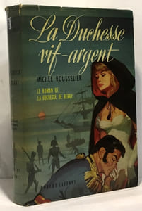 La duchesse vif-argent