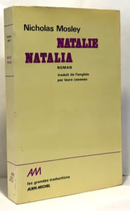 Natalie Natalia