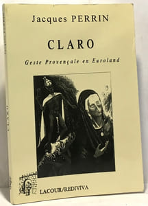Claro Geste provencal en Euroland