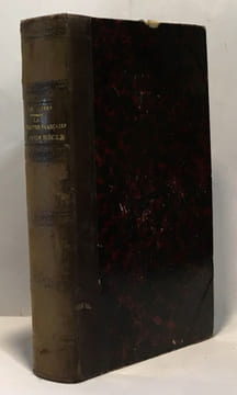 La littérature française au dix-huitième siècle - 5e édition. Albert Paul