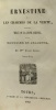 Ernestine ou les charmes de la vertu suivie de Nelly ou la jeune artiste et de Caroline et Juliette 3e édition. Césarie Farrenc