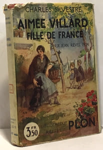 Aimée villard