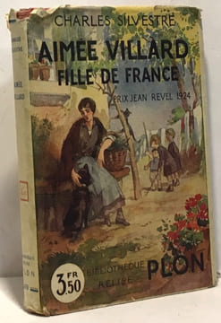 Aimée villard. Silvestre Charles