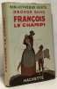 François le champi. Sand